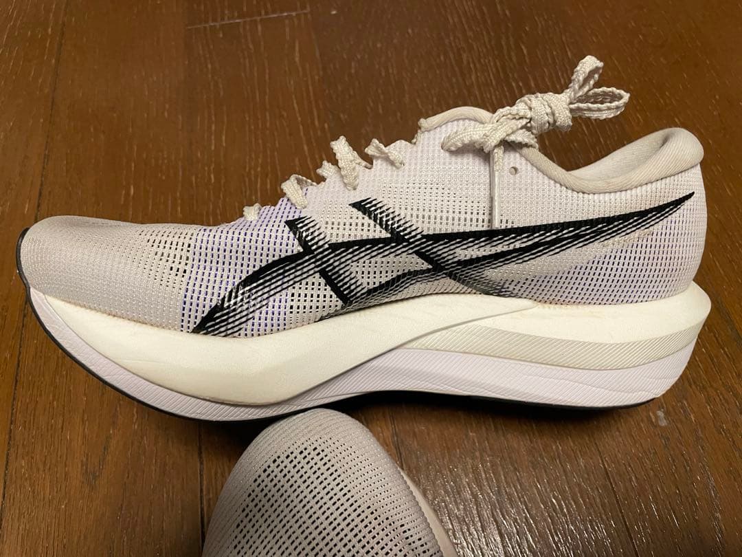 スパイク・シューズ asics MAGIC SPEED 5 26.0cm