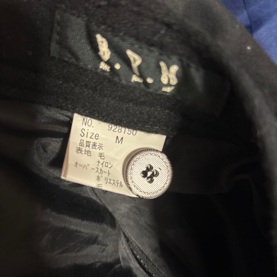 BLACK PEACE NOW皇子系ショートパンツ 巻きスカート付き - メルカリ