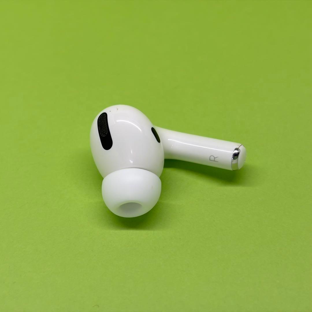 純正】AirPods Pro 第1世代 右イヤホン a39 - メルカリ