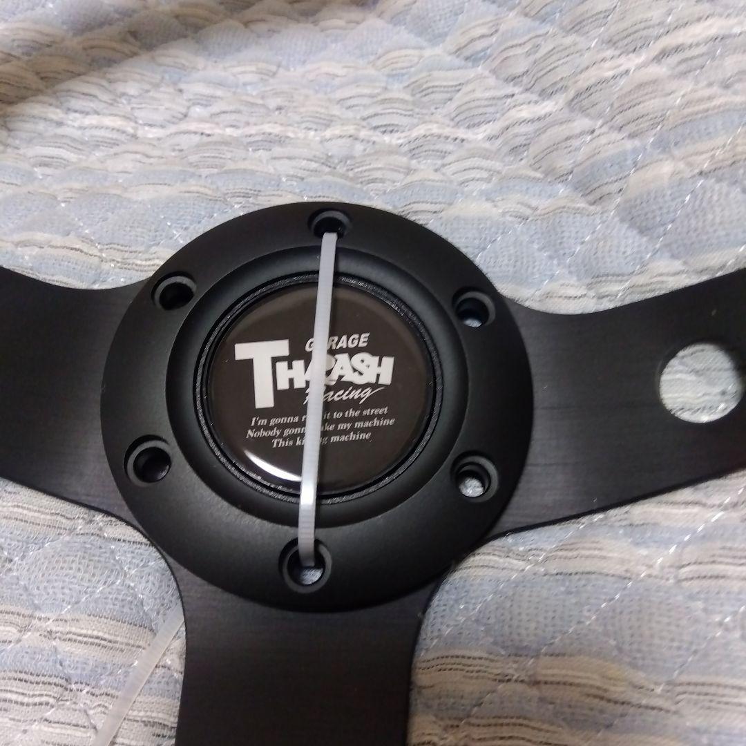 超激安 正規品 未使用 THRASH RACING スラッシュレーシング - メルカリ