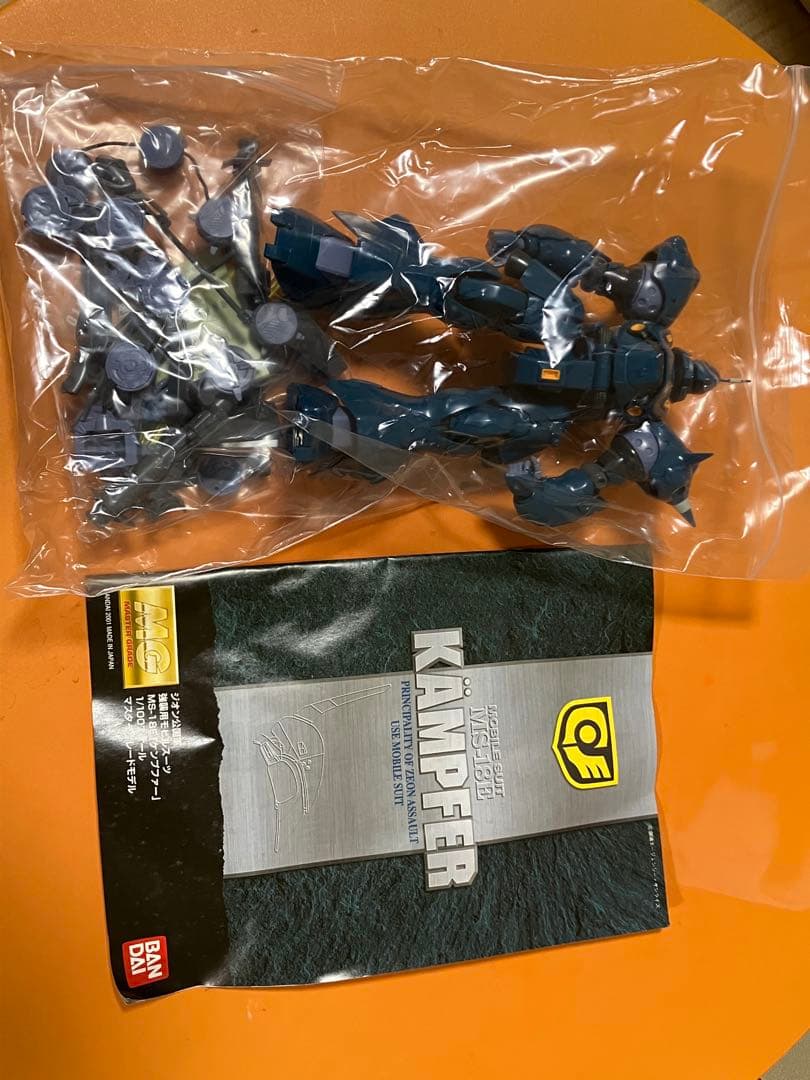 MG HG SDジャンクガンプラ28体 詰め合わせセット - メルカリ