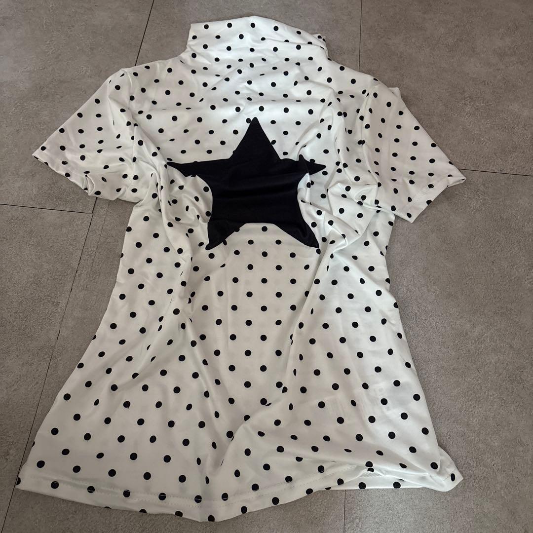 ダックス 犬 レース グランジ ダークコア y2k ギャル スカル パン