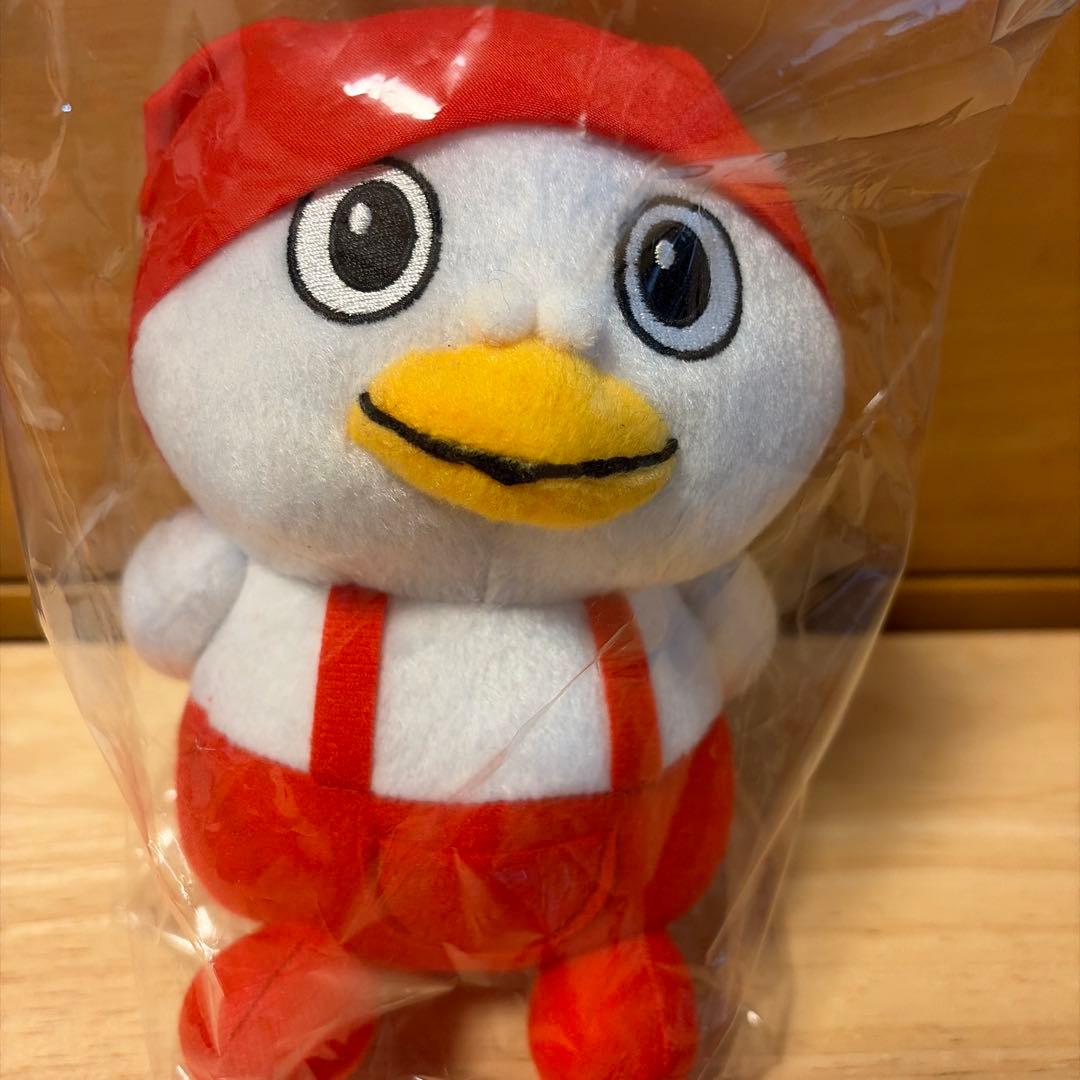 ヤオコー　ぬいぐるみ　ヤッポー 懸賞情報】ヤオコー 「お星さまに願いを込めて」ヤッポーぬいぐるみ