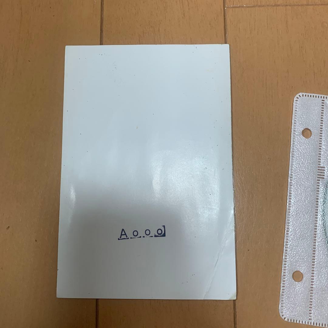 Aooo やまもとひかる サイン入り CD - メルカリ