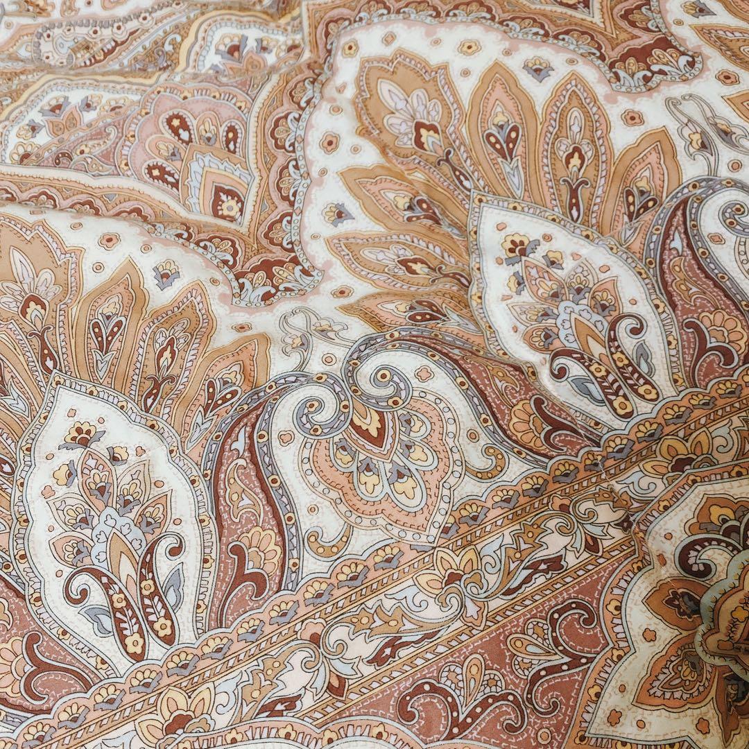 高島屋購入 西川 羽毛布団 シングル ホワイトグース ダウン93％ 1.3kg