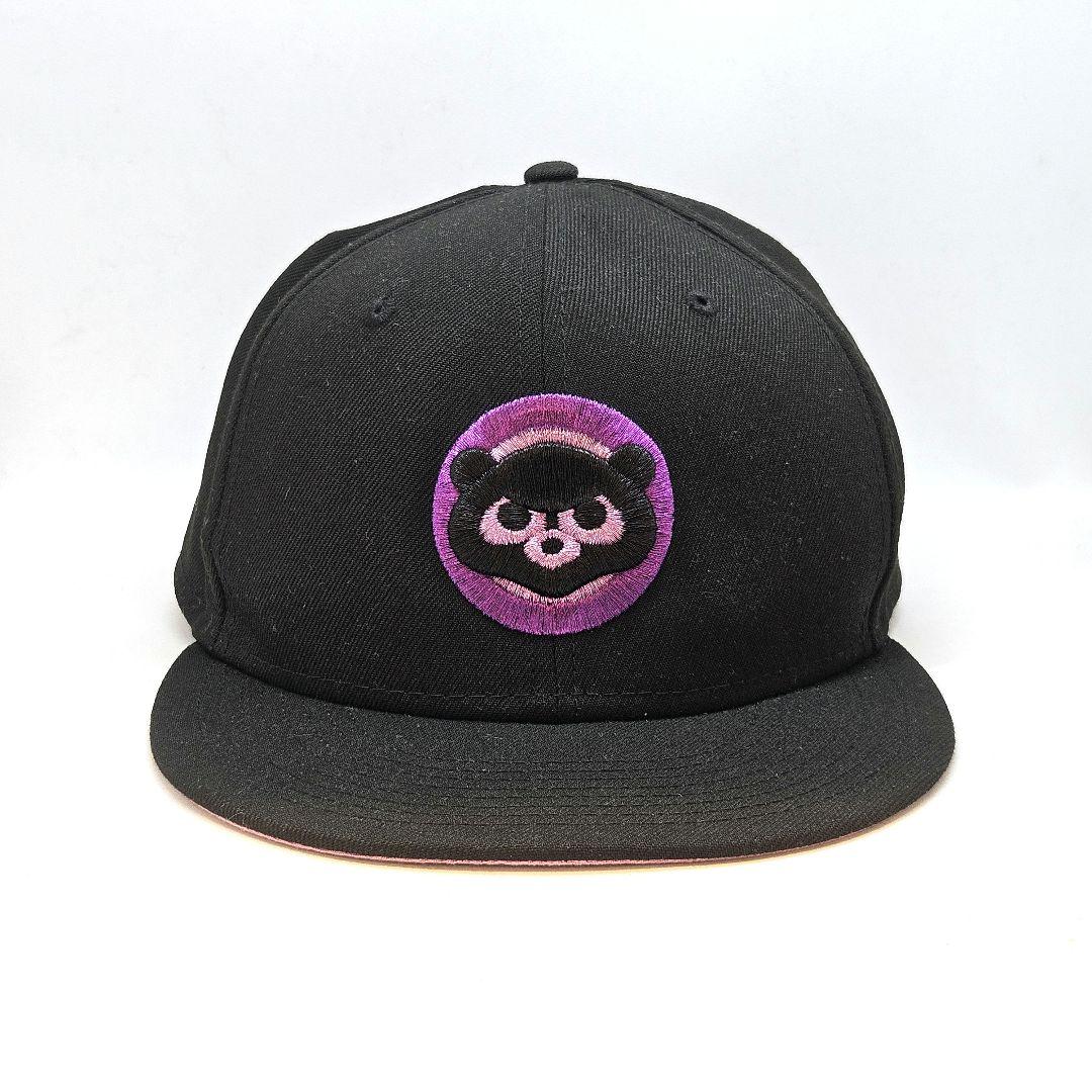 NEW ERA 9FIFTY ニューエラ シカゴ カブス キャップ クマ - メルカリ