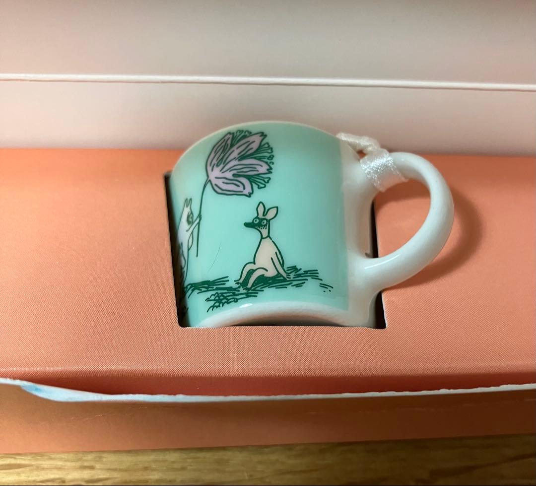 ムーミンマグブック＋ムーミンの日 2025 ミニマグ - メルカリ