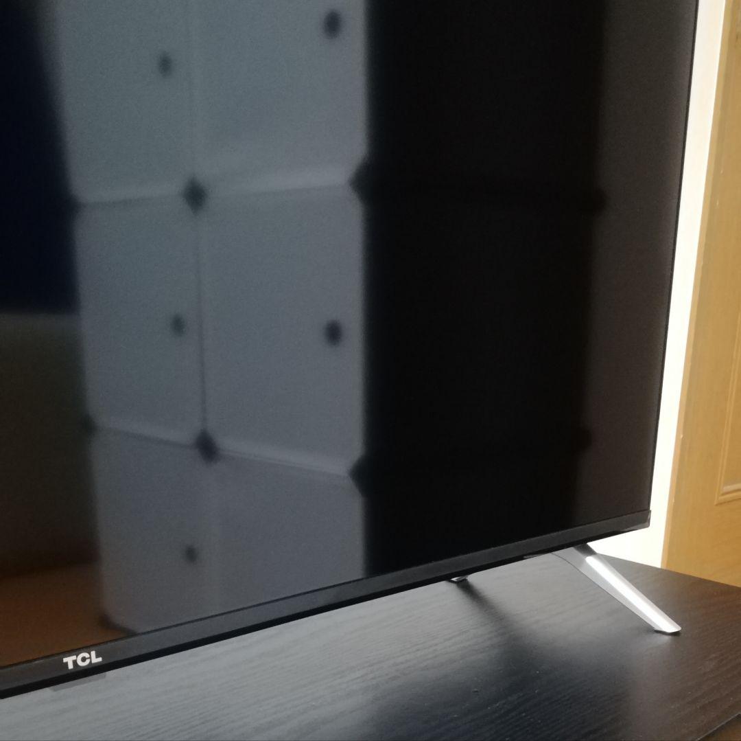 美品／Google TV／すぐ視聴セット】2025年製 40型液晶テレビ