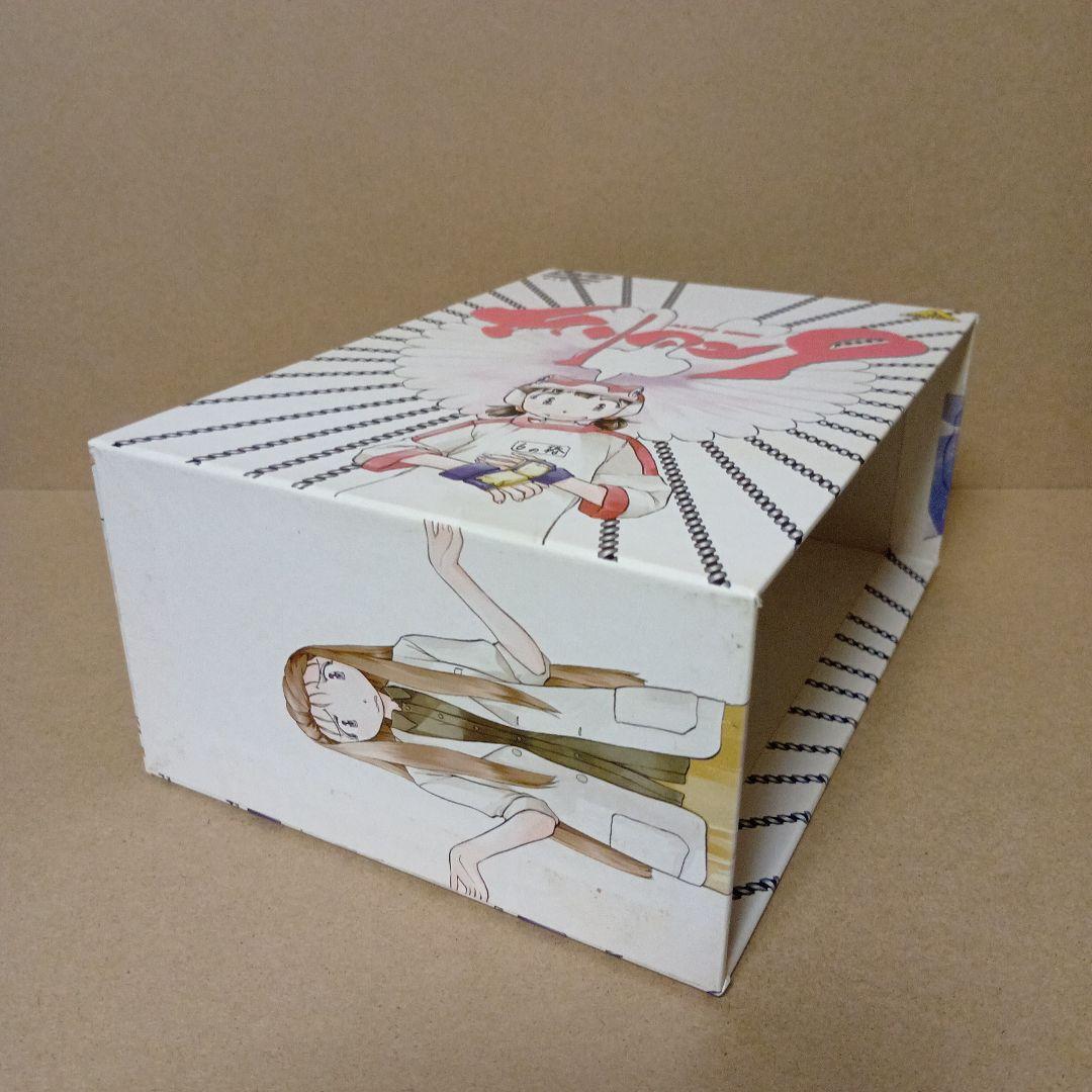 激レア】エイリアン9 [ 全4巻 + DVD対策箱 ] DVDBOX - メルカリ