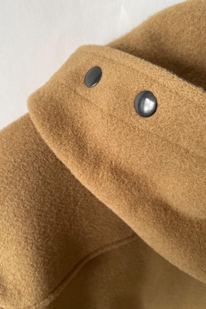 MARKAWARE コート 1 monty coat 未使用品 - メルカリ