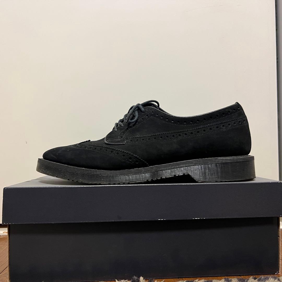 N.HOOLYWOOD GEORGE COX ウィングチップ - メルカリ