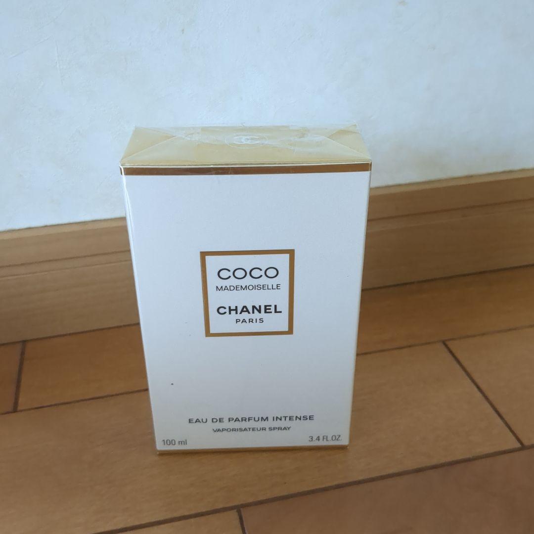 CHANEL ココマドモアゼル 100ml CHANEL（シャネル） [正規ラッピング済] ココ マドモアゼル 香水 100ml