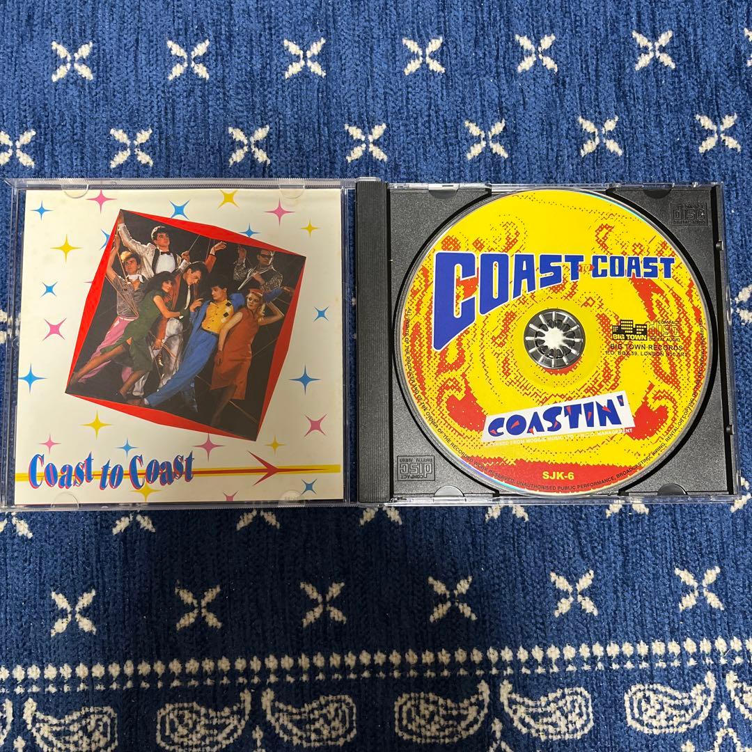 Coast To Coast ロカビリー ネオロカ サイコビリー - メルカリ