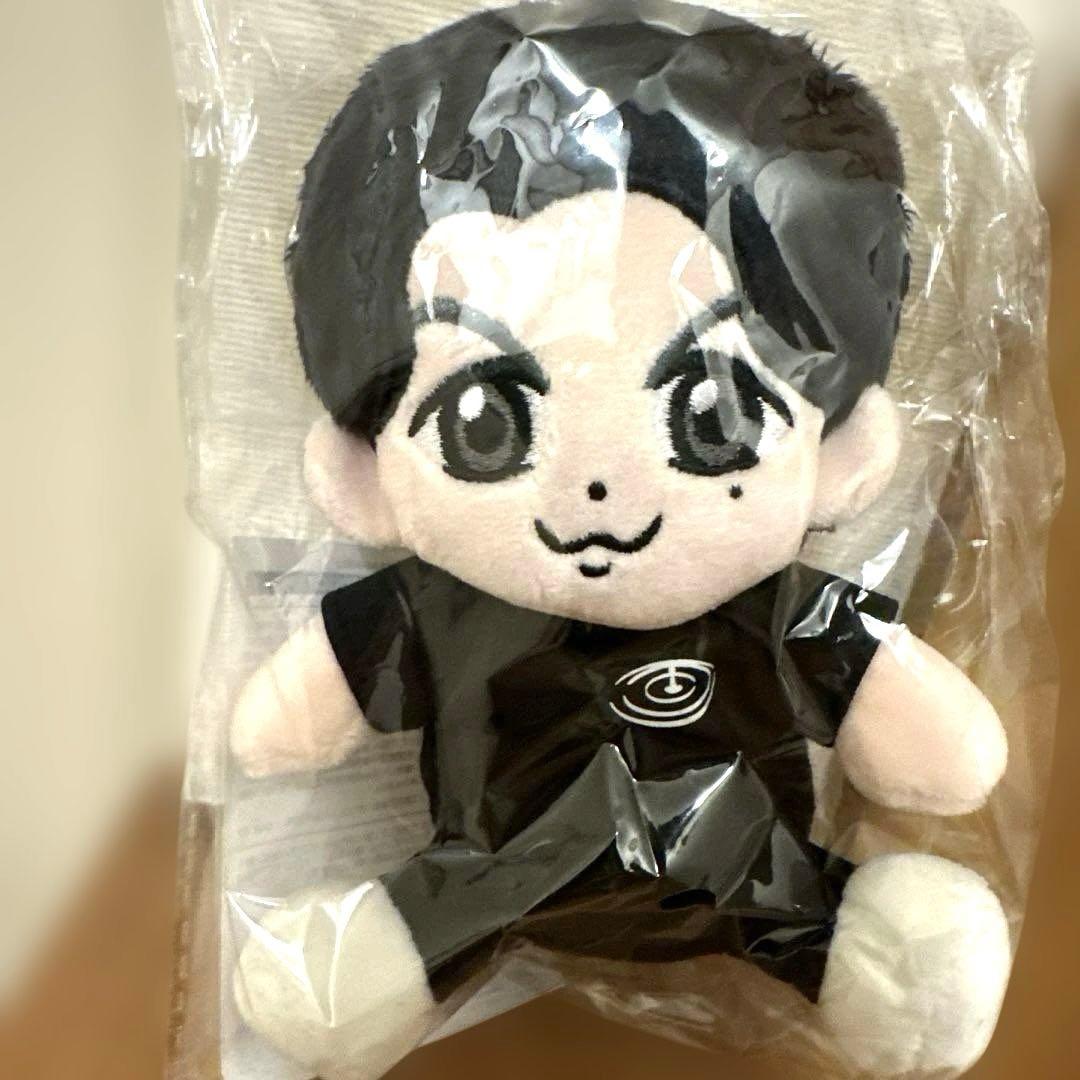 福山雅治 ファンクラブ限定PRODUCT ぬいぐるみ ましゃ - メルカリ