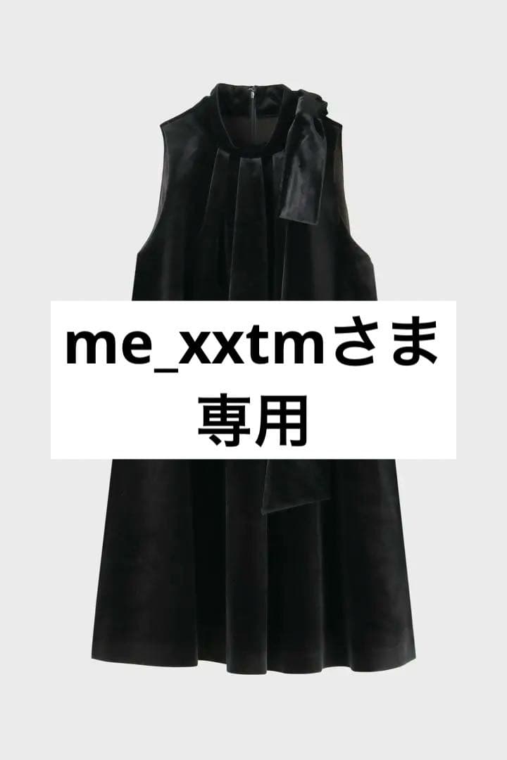 me_xxtmさま専用】THE TOE Heidelberg Dress - メルカリ