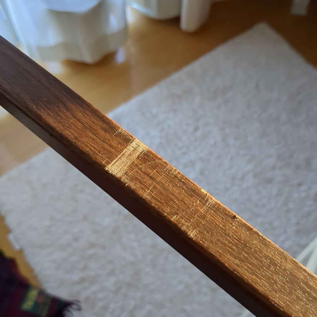 雛壇7段飾り 白色 35号 説明書あり 毛氈付き 毛せん