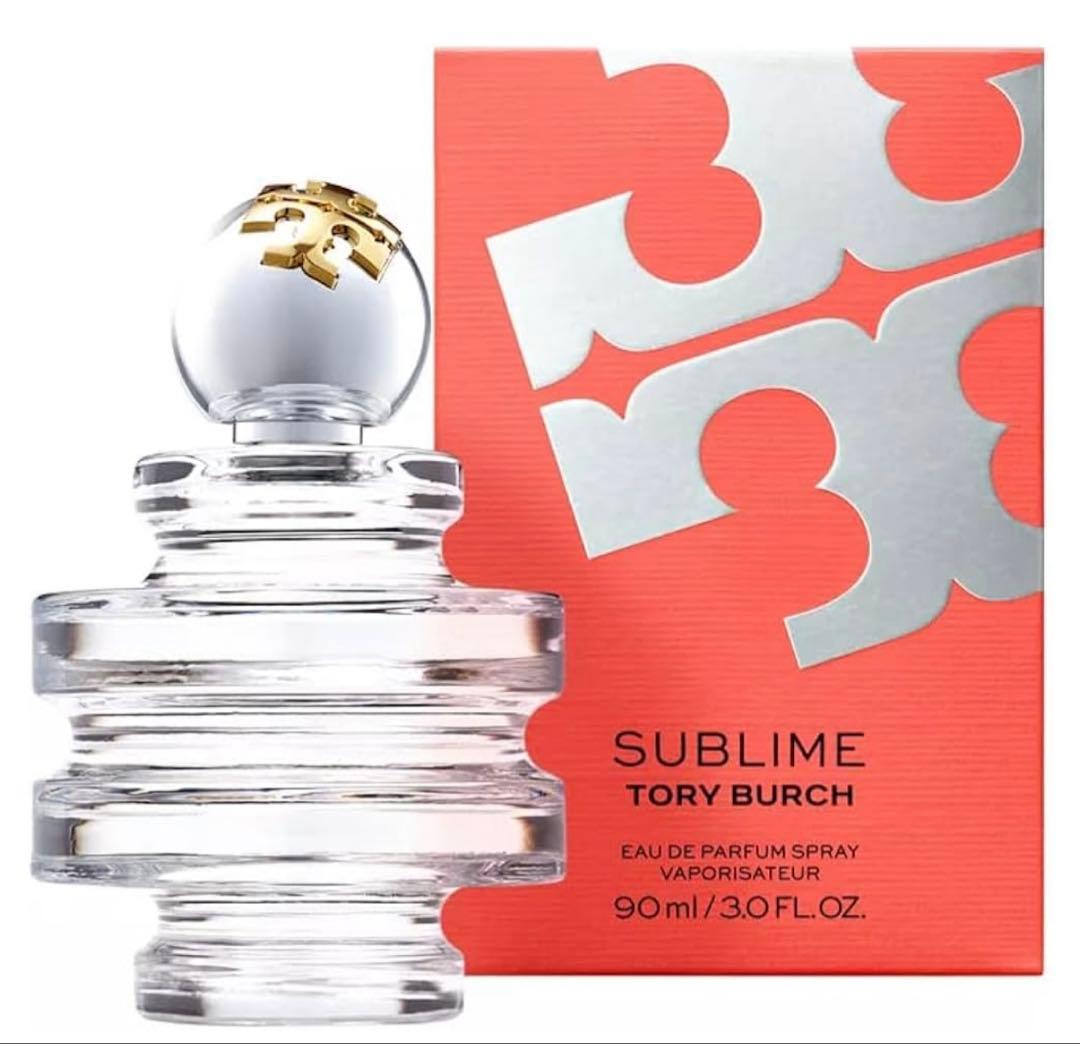 トリーバーチ Sublime Eau de Parfum 90ml Sublime Eau de Parfum 90ml, Sublime Red | Tory Burch UAE