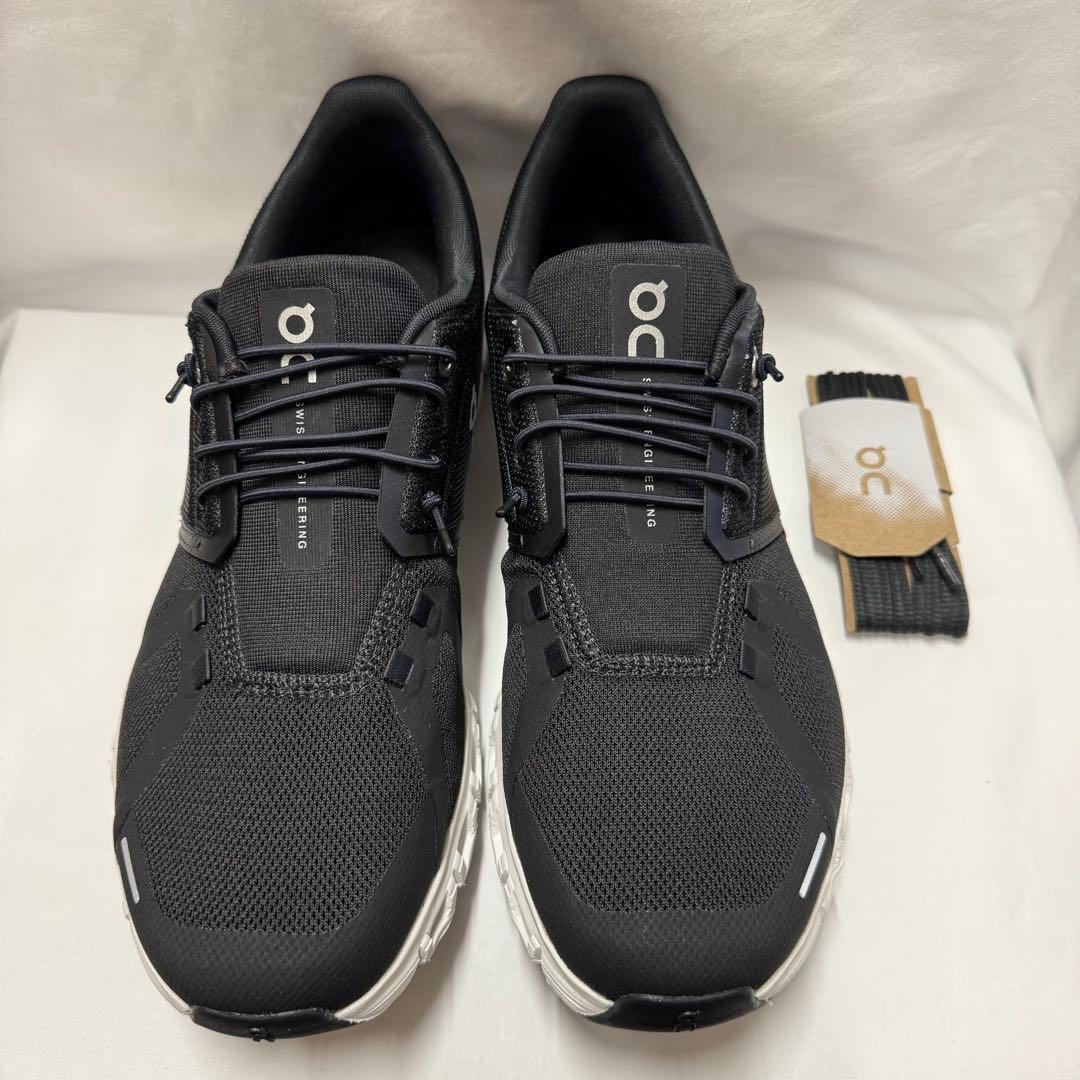 オン　Cloud 6 スニーカー メンズ 27.5cm