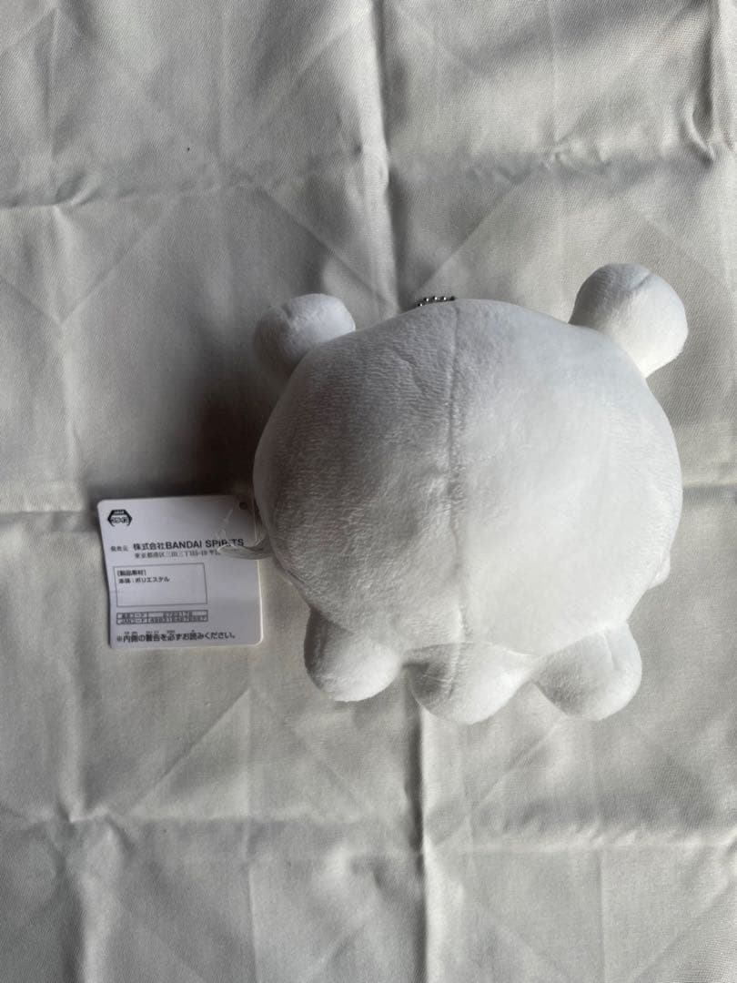 らぶいーず カバンに付けられるぬいぐるみ 泣かないもん！（すもっぴ