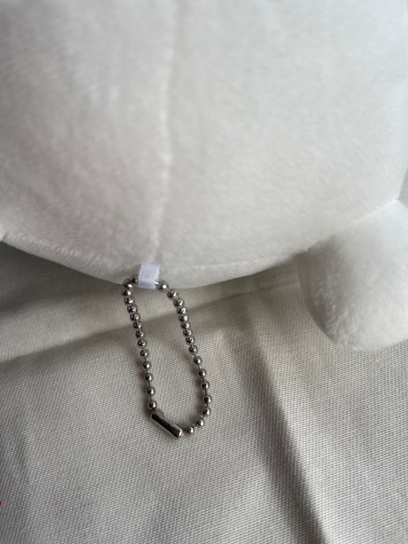 らぶいーず カバンに付けられるぬいぐるみ 泣かないもん！（すもっぴ