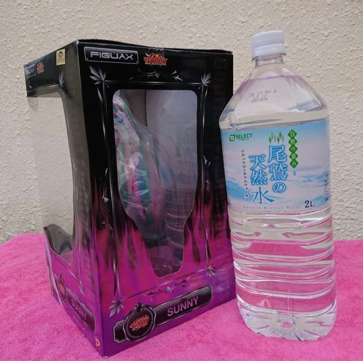 トリコ フィギュア FIGUAX 5種セット 【入手困難！販売終了品】 - メルカリ