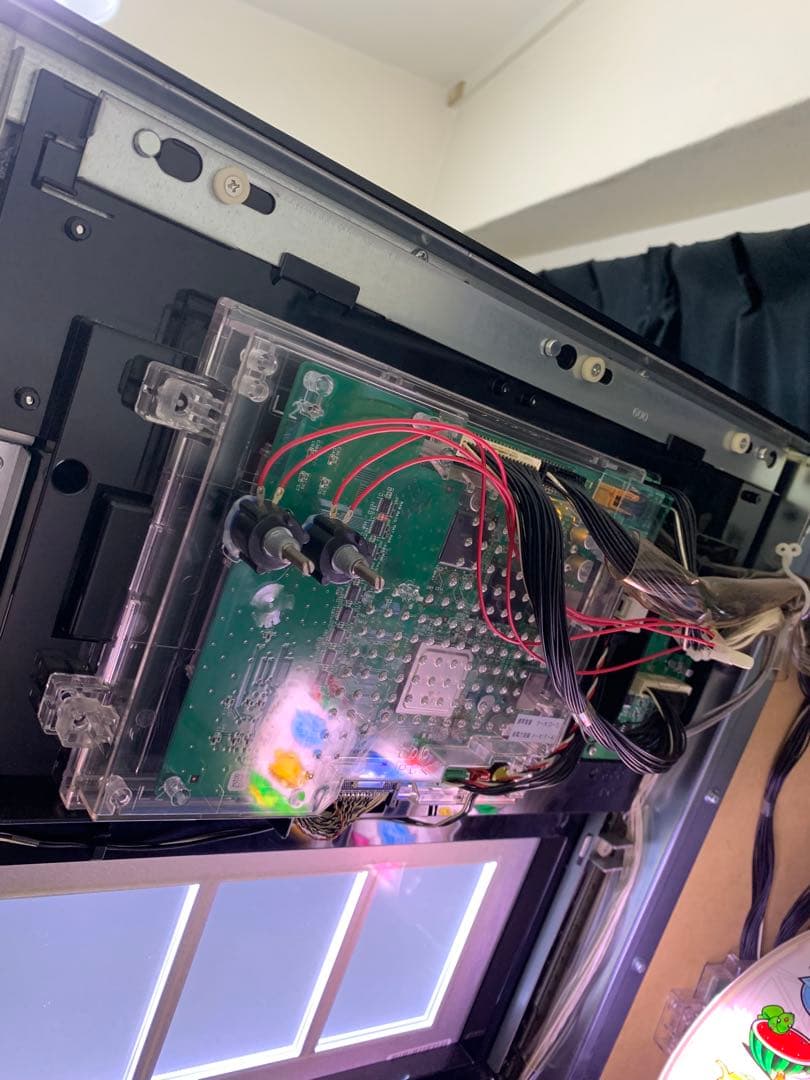 マクロスF2 SANKYO スロット 実機 5号機 - メルカリ