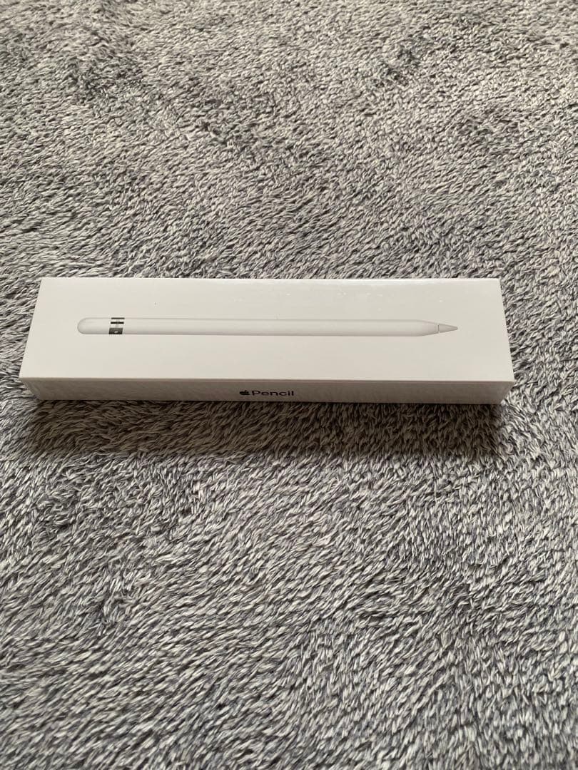 Apple Pencil MKOC2J/A A1603 未使用未開封 第一世代 新品未開封】Apple Pencil 第一世代A1603 MKOC2J/A 2026年最新】Yahoo