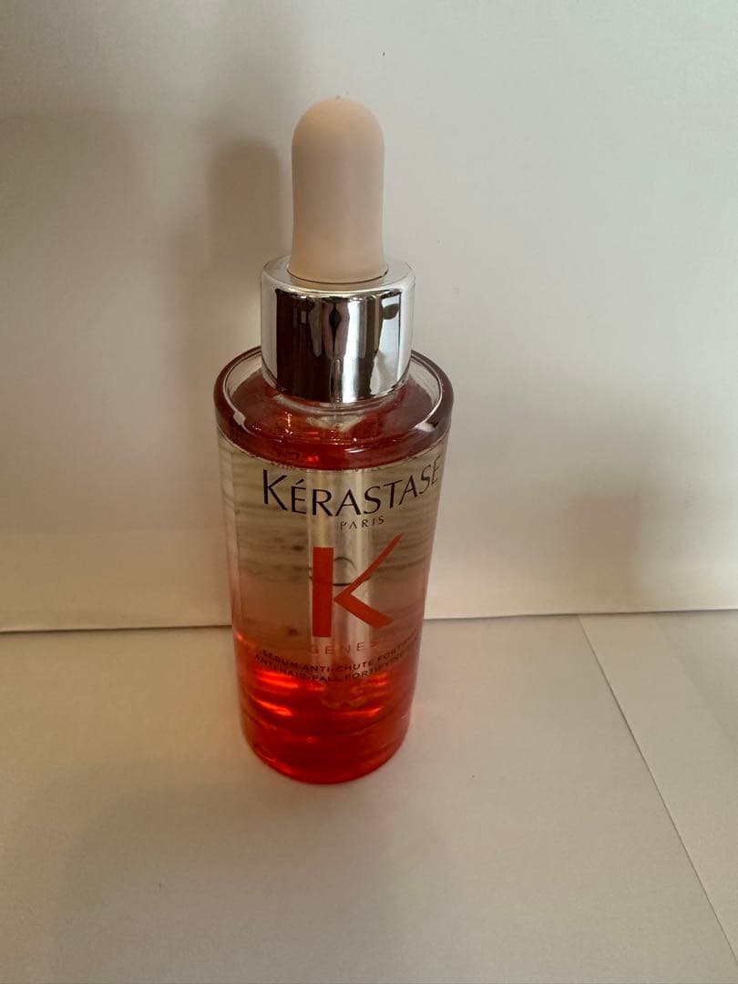 《新品　正規品》ケラスターゼ　ジェネシス　セラム　フォーティファイ　２本　未開封