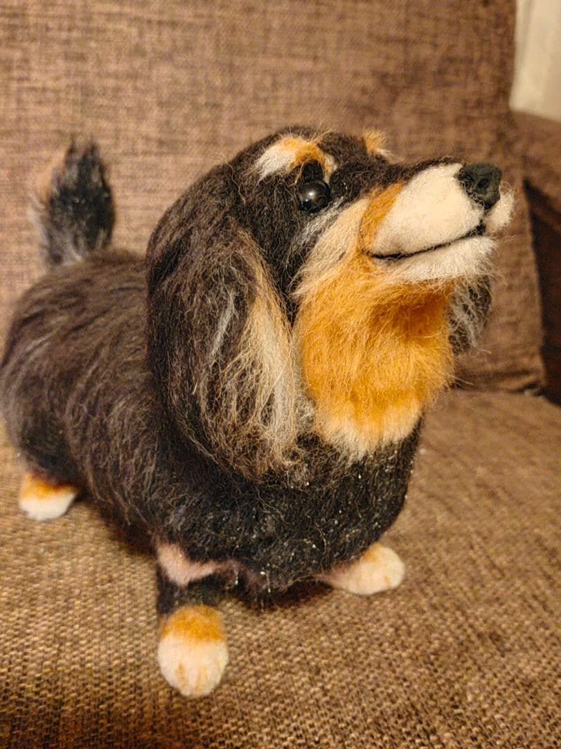 ムンムンオーダー等身大♡