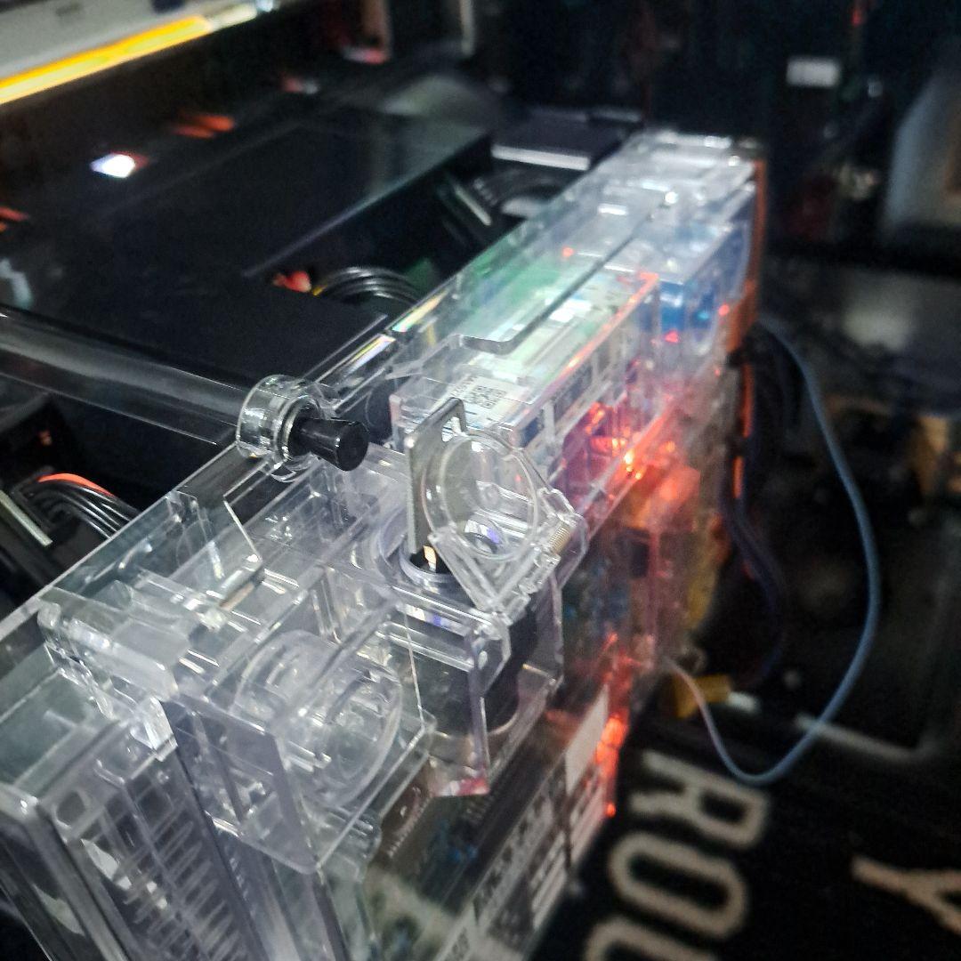 6.5号機 新鬼武者2 直接引き取りのみ - メルカリ