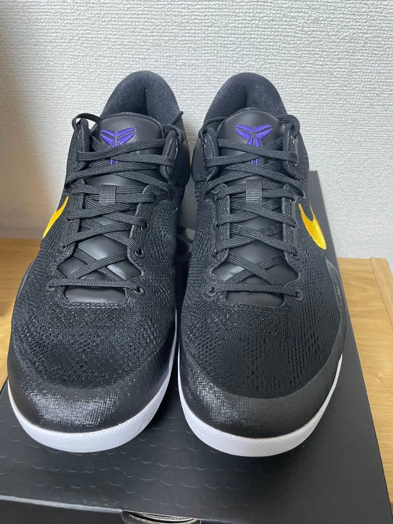 ナイキ コービー 8 プロトロ 28.5cm