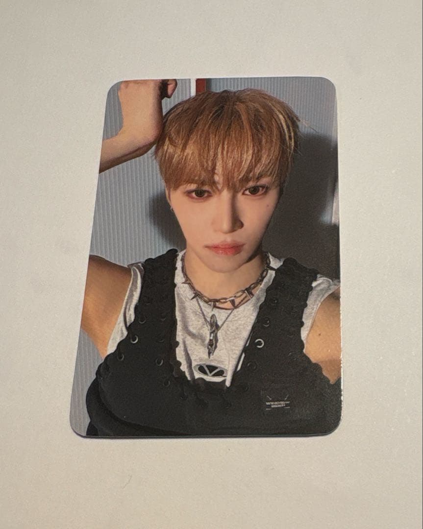 ALD1 トレカ 限定 ショケ ショーケース トレカ アルノ 2部 - メルカリ