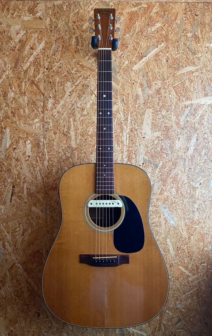 ギター martin d-18 1991 Martin D-18 1991 <マーティン>｜平野楽器 ロッキン オンラインストア