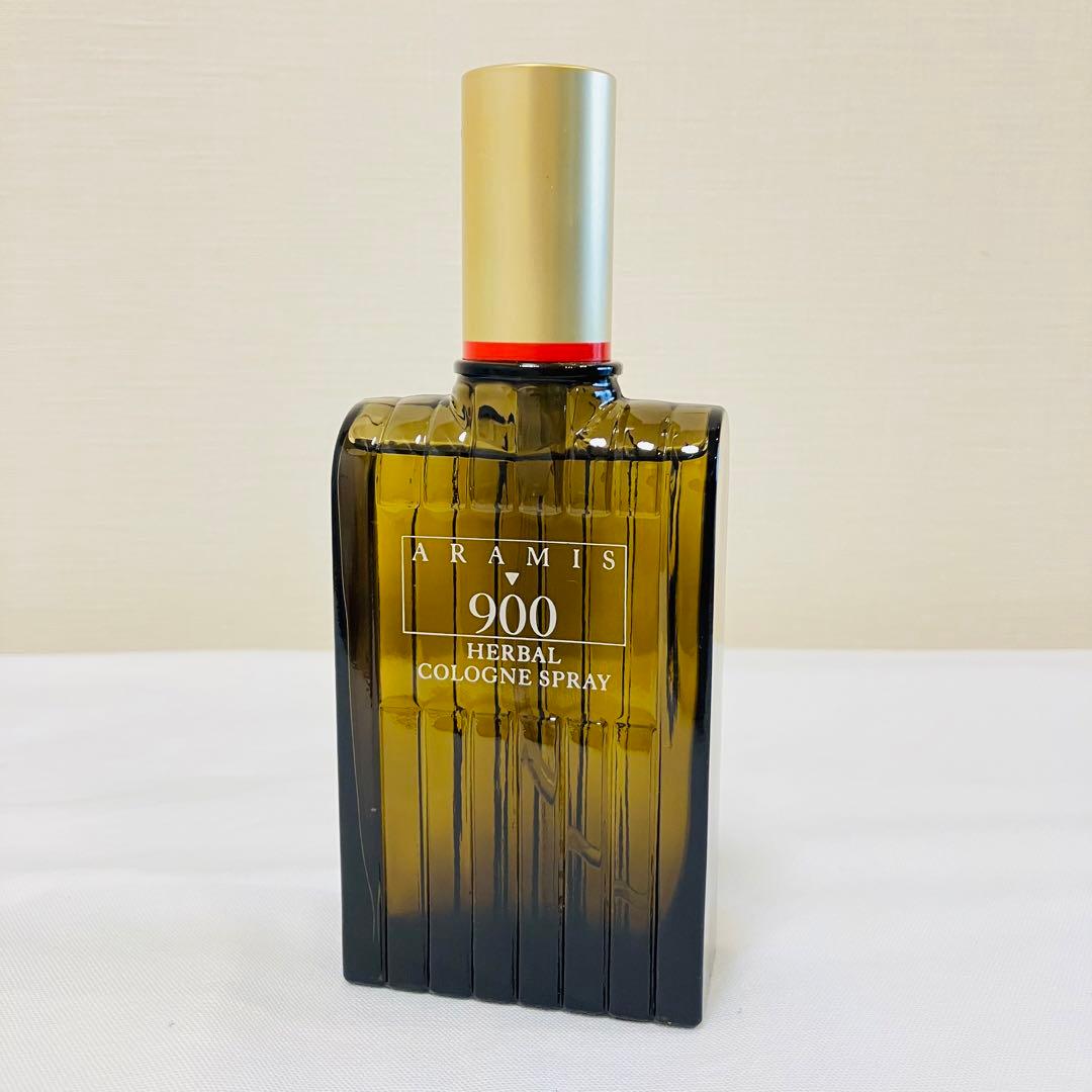 希少 ARAMIS アラミス 900 ハーバル オーデコロン 香水 96ml - メルカリ