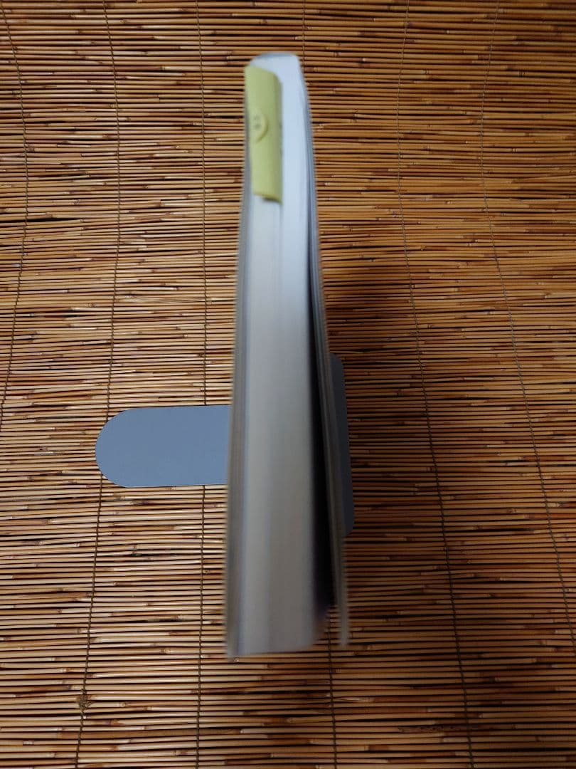 Human Motion 03 思春期★少年