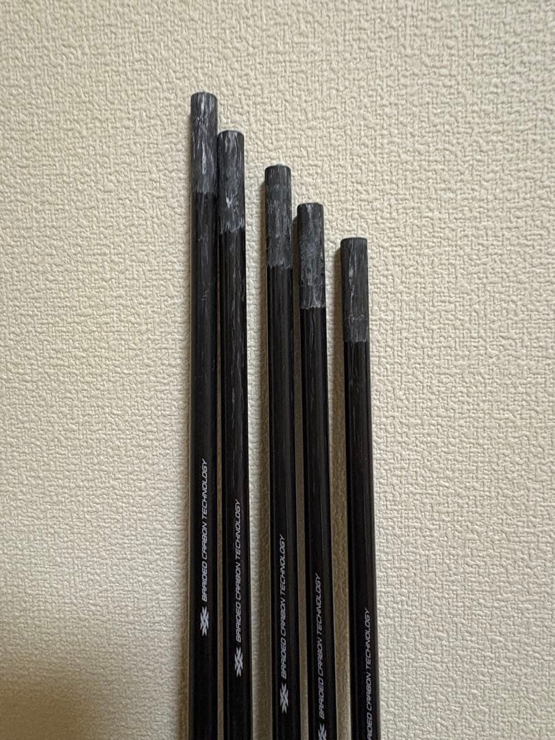 三菱ケミカルMitsubishi Chemical OTi85 S 5本セット - メルカリ