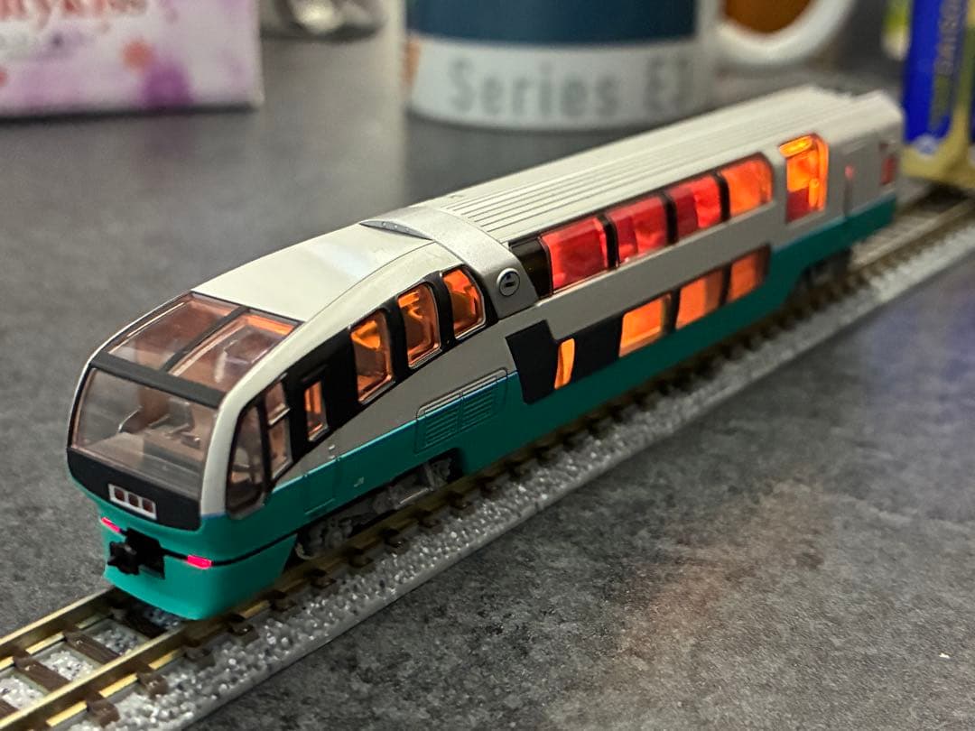 KATO 251系新塗装 10両セット訳あり品 公式 ストア