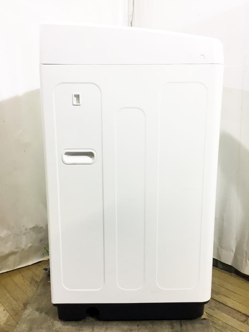 30日迄！2016製★ハイセンス☆4.5kg☆洗濯機【HW-E4501】