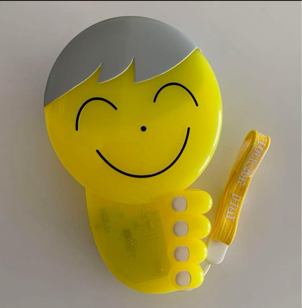 テソン BIGBANG D-LITE Dくんペンライト ツアーグッズ - メルカリ