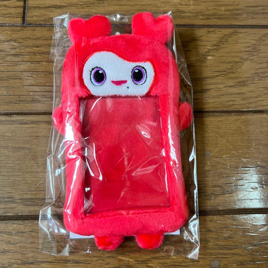 TWICE READY TO BE フォトカードフォルダー TWICEグッズ ギフトボックス フォトカード トゥワイス テープ セット