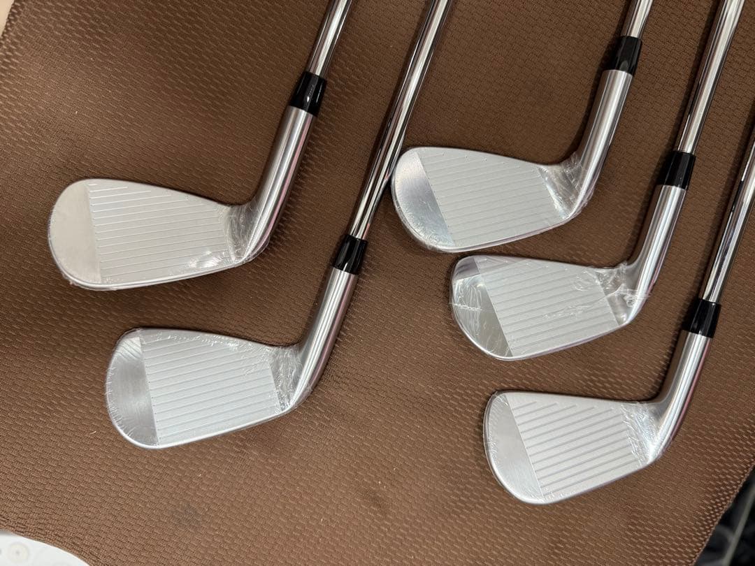 激レア 新品未開封Titleist T100S modus115-S - メルカリ