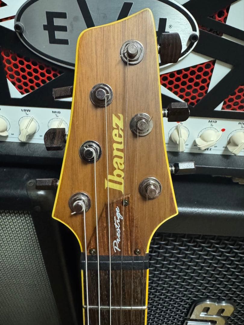 美品】Ibanez SZ2020FM TKF Prestige アイバニーズ - メルカリ