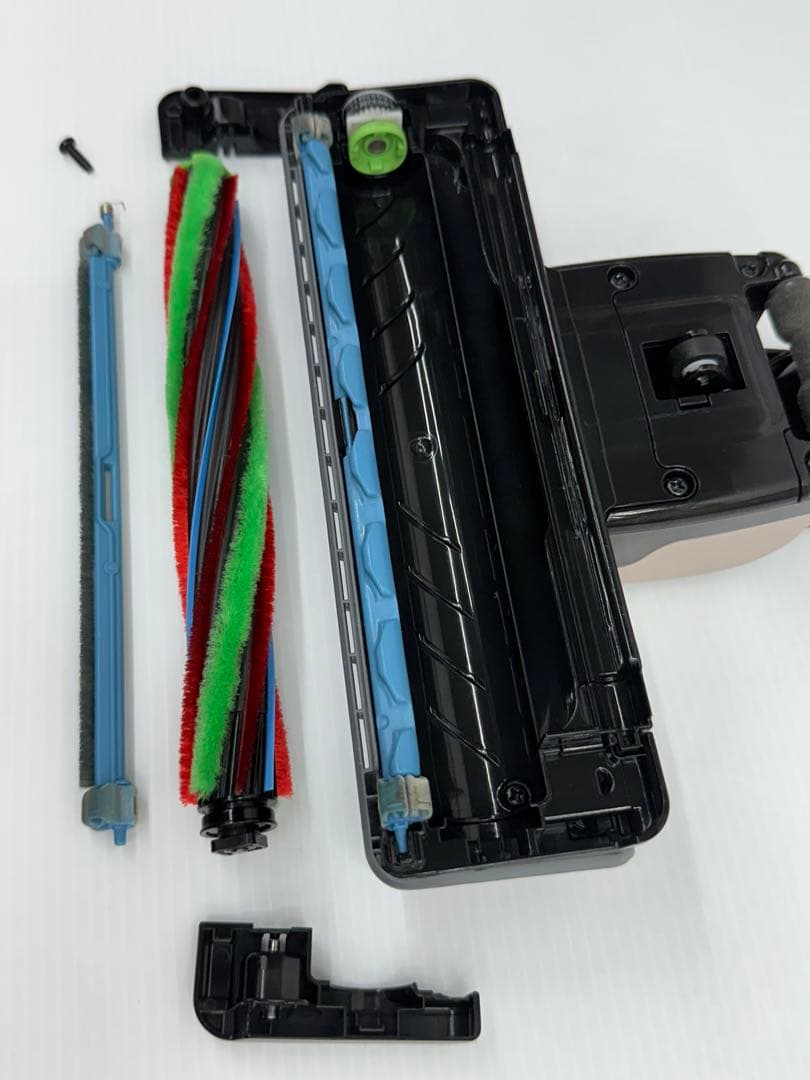 綺麗 CV-SP900H 日立 掃除機 D-AP51 ヘッド シルバー 中古 - メルカリ