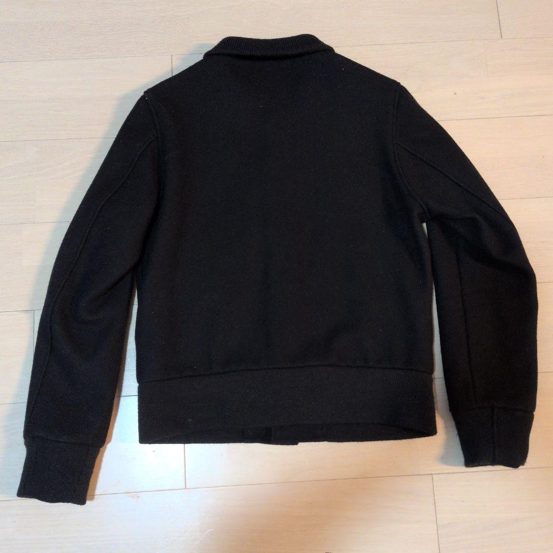 GB Sport×DENIME ウール スタジャン ドゥニーム別注 アメリカ製