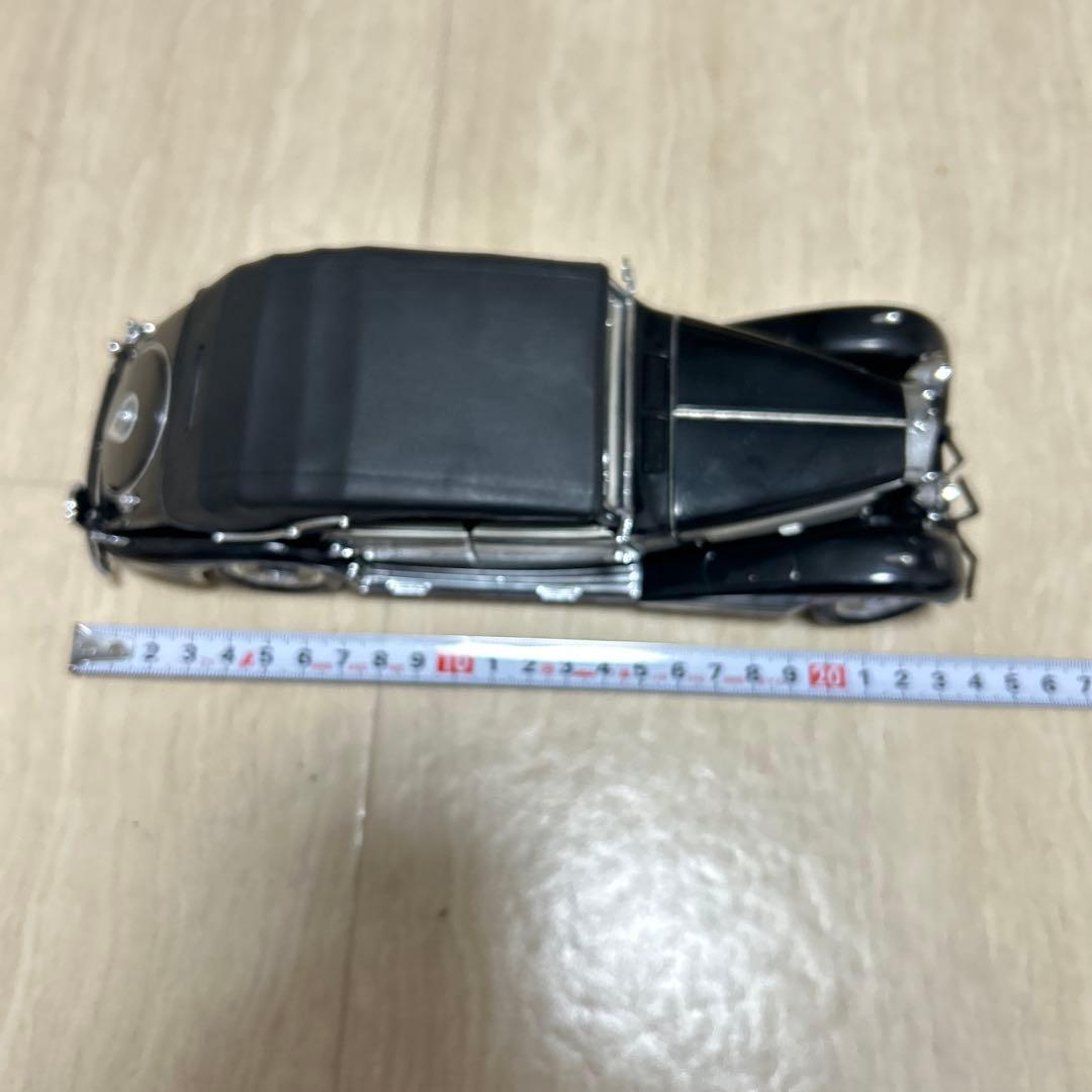 希少！フランクリンミント 1939 MAYBACH