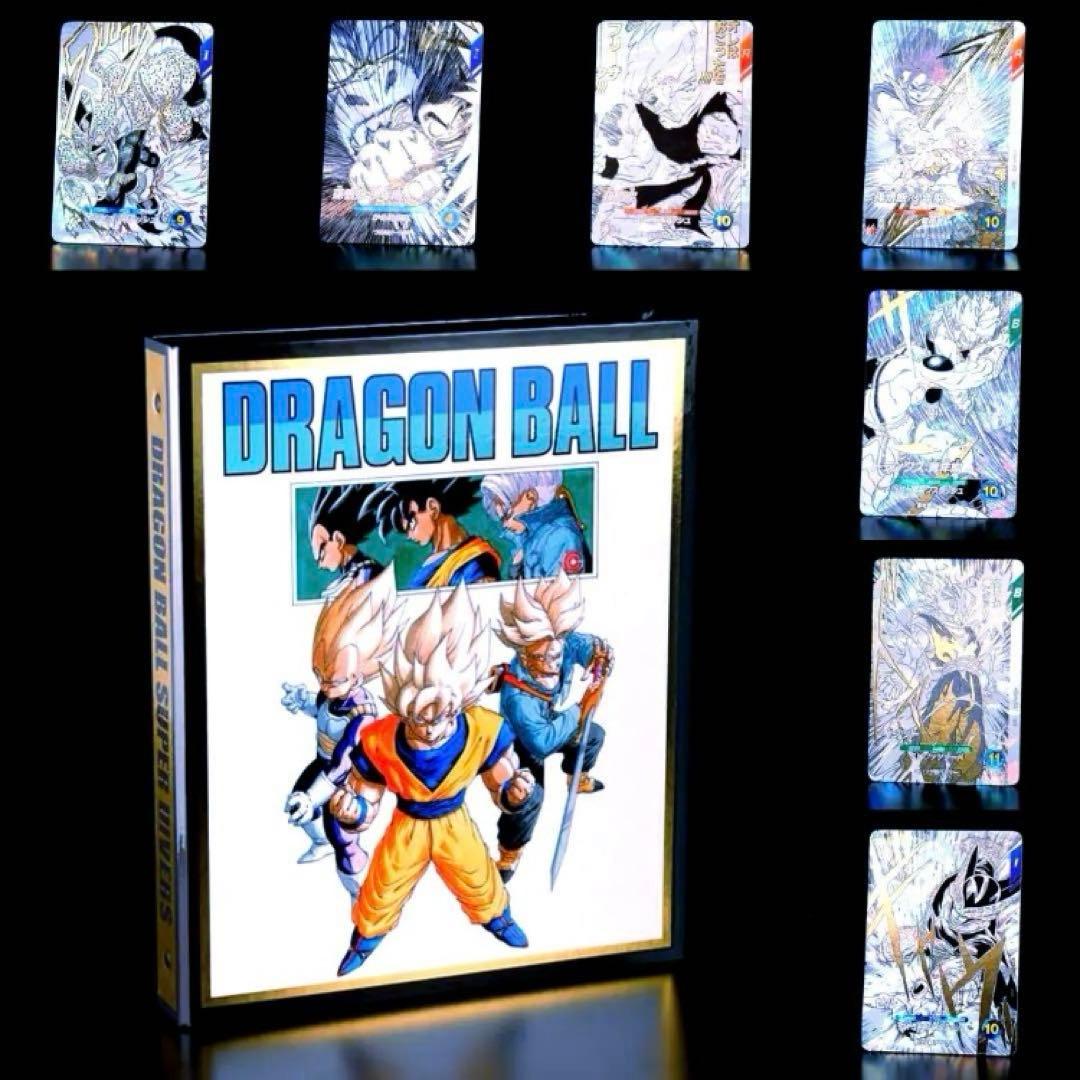 ☆40th記念☆プレバン限定品☆ ドラゴンボールスーパーダイバーズ 鳥山