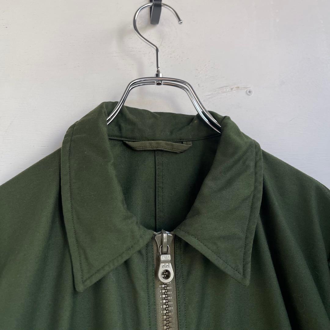 ユーロ ミリタリー オールインワン ツナギ スウェーデン軍