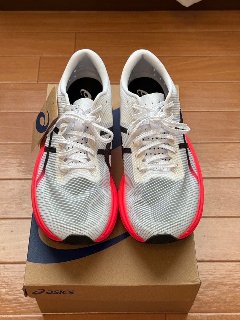 アシックス SPEED EDGE＋　28.0cm