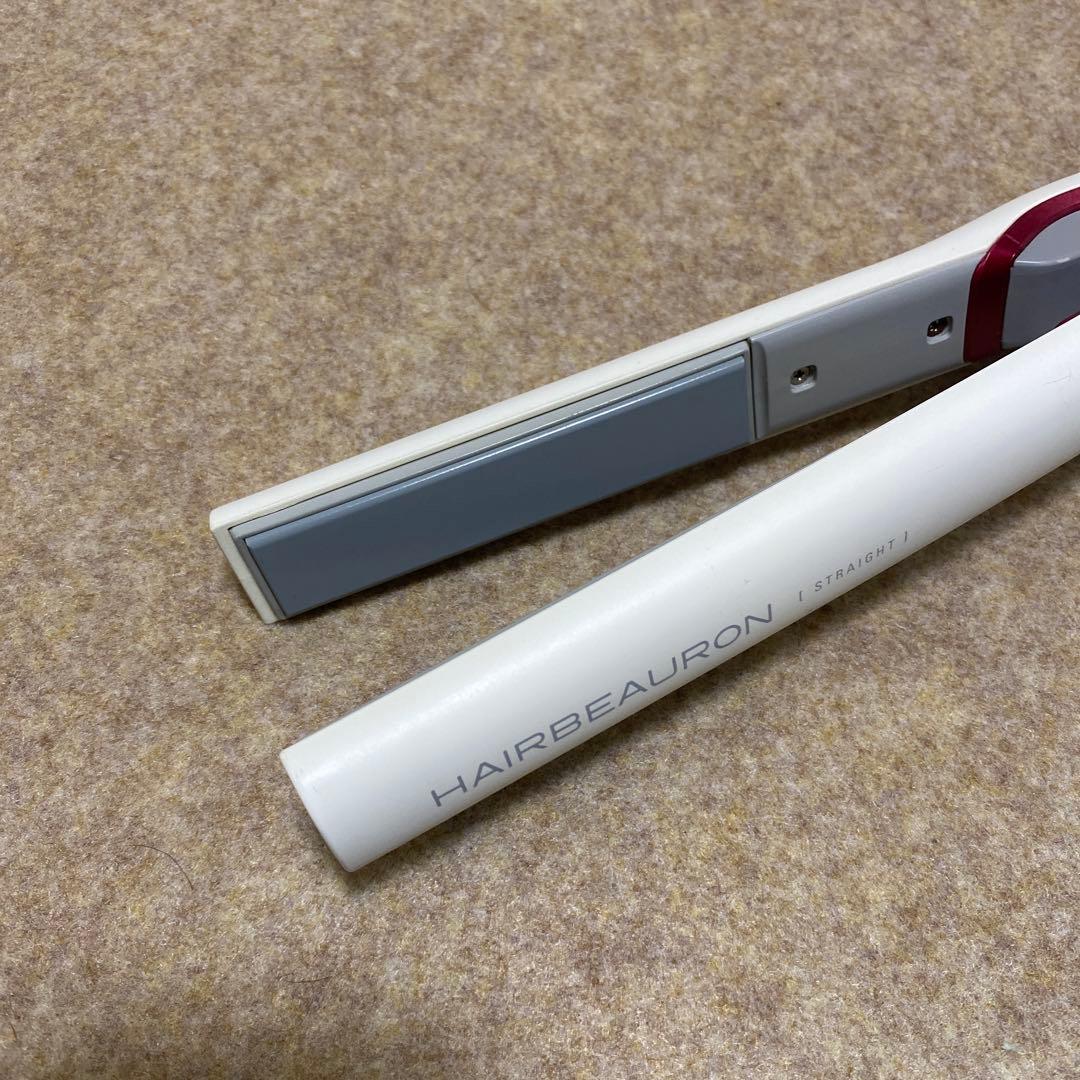 リュミエリーナ ヘアビューロン ストレート ヘアビューザーレプロ