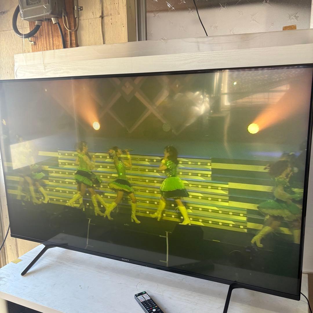 SONY ソニー 4K液晶テレビ XRJ-55X90J 55V型 2022年製 Amazon.co.jp: ソニー 55V型 4K 液晶 テレビ ブラビア XRJ-55X90J